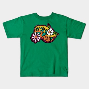 GetLost Kids T-Shirt